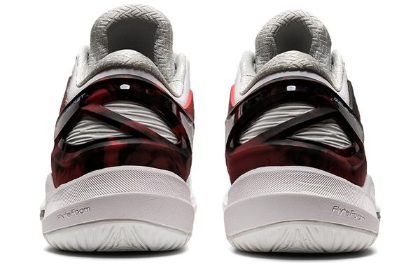 ASICS Gel-Burst 25 -, 1063A045-101