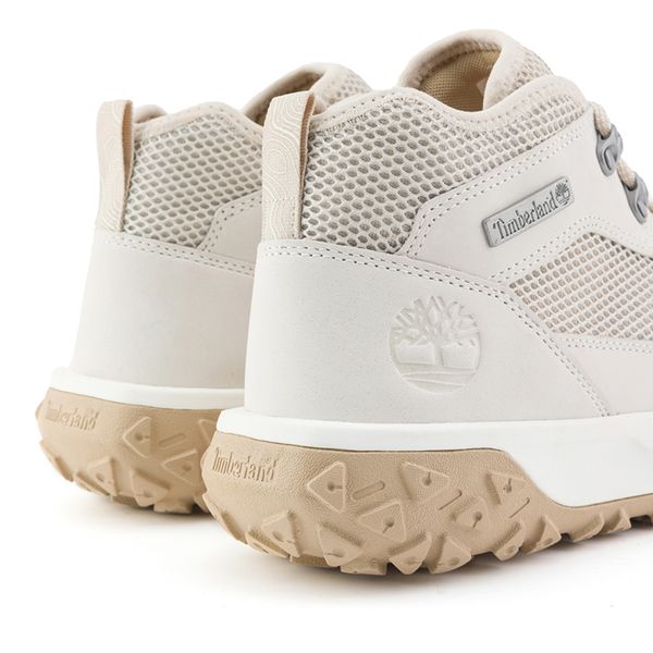 Timberland