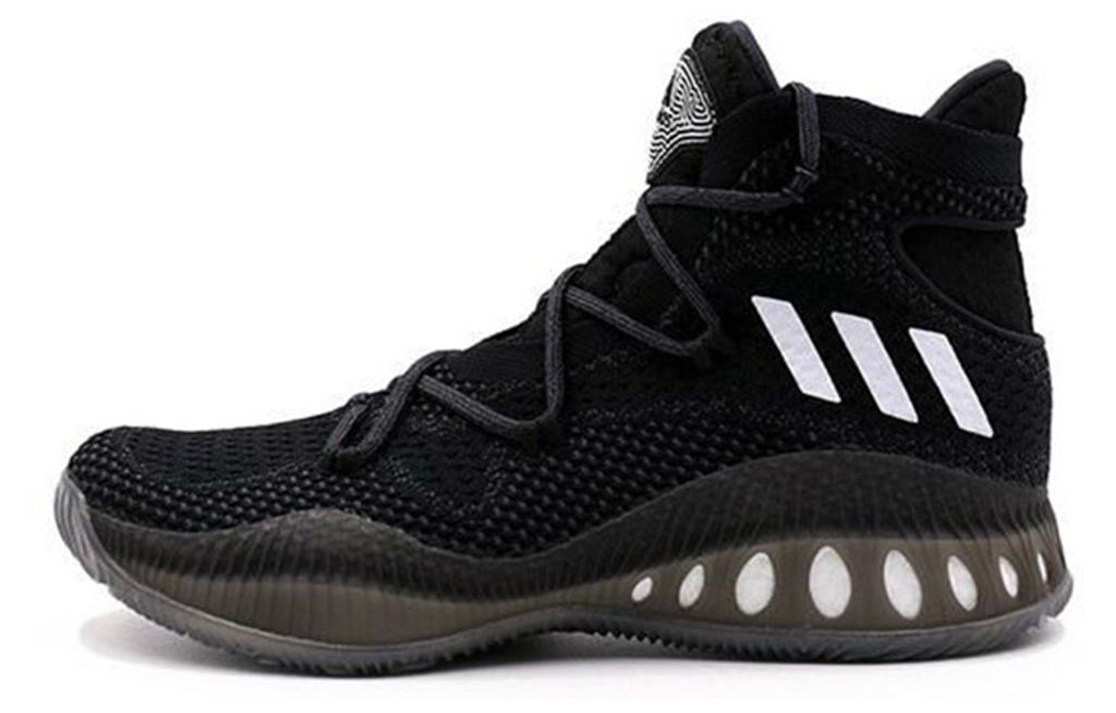 Adidas Crazy Explosive