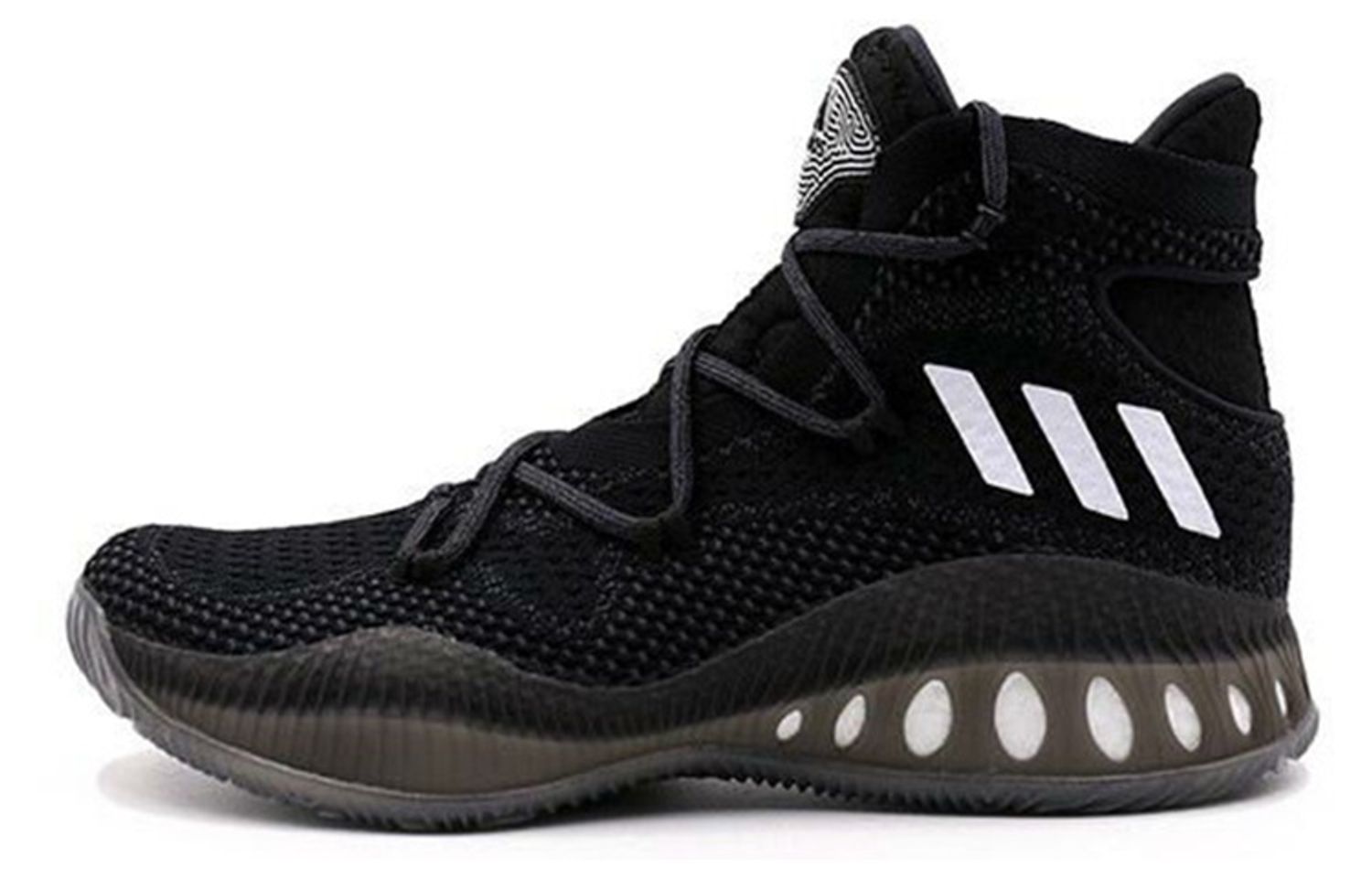 Adidas Crazy Explosive