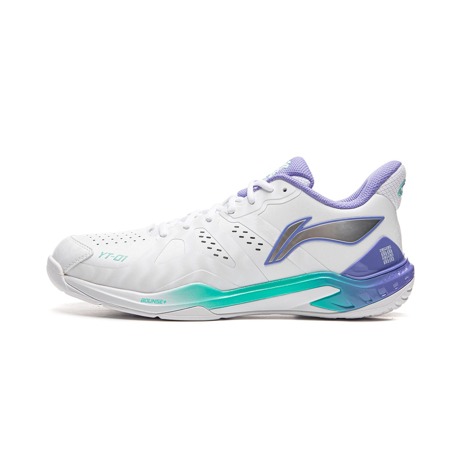 Li-Ning LINING Cloud