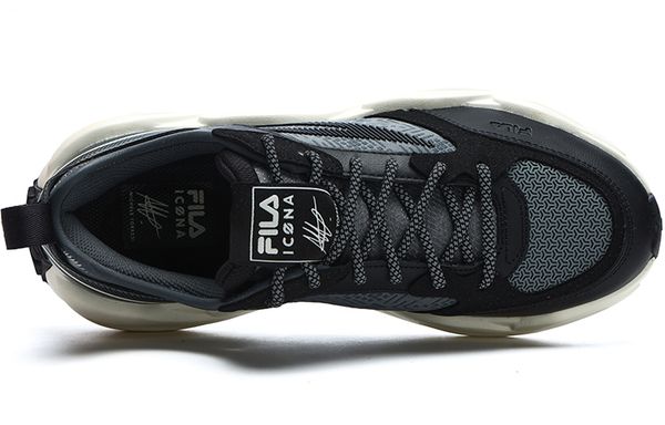 FILA CRYPTO