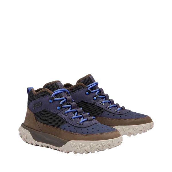 Timberland