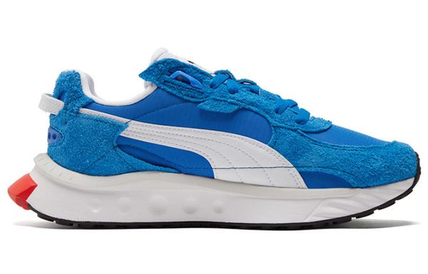PUMA Wild Rider