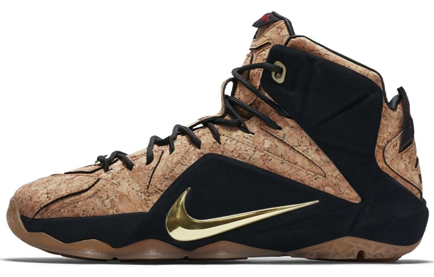 Nike Lebron 12 EXT MID