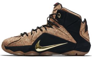 Nike Lebron 12 EXT MID
