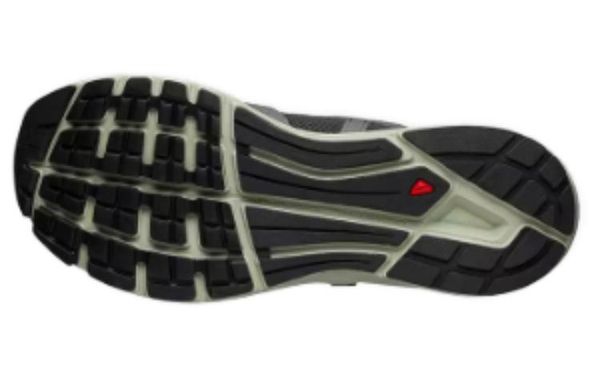 Salomon Techsonic
