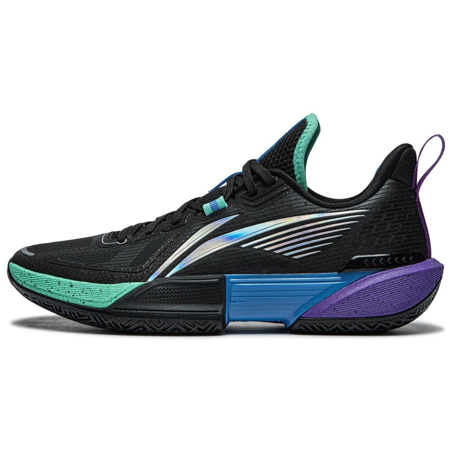 Li-Ning LINING Cloud