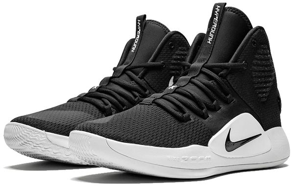 Nike Hyperdunk X