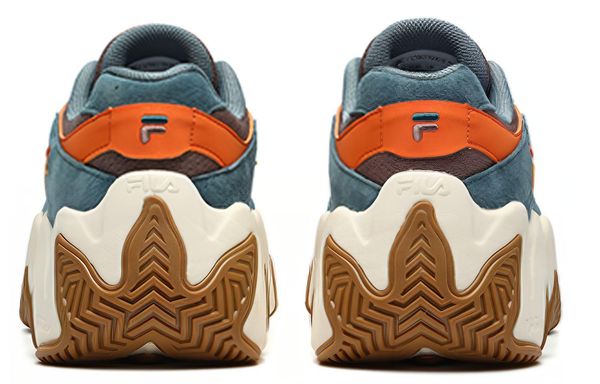 FILA FUSION