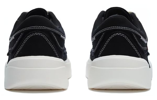 FILA FUSION Curve Low
