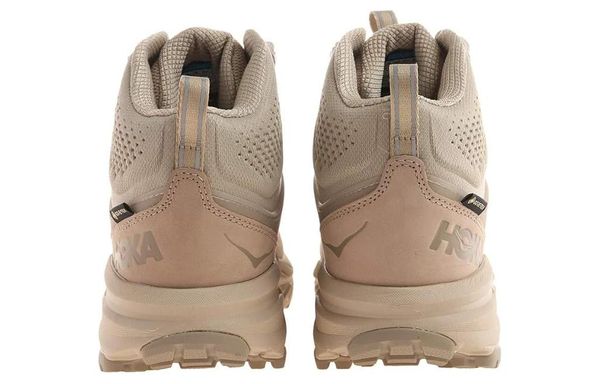 HOKA ONE ONE Challenger MID Gore TE