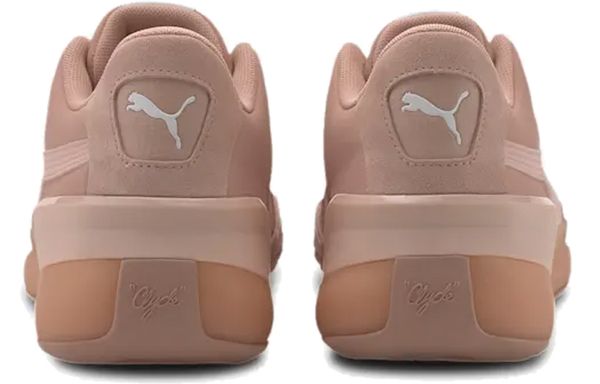 PUMA Clyde Hardwood