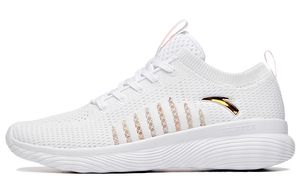 ANTA Low Top