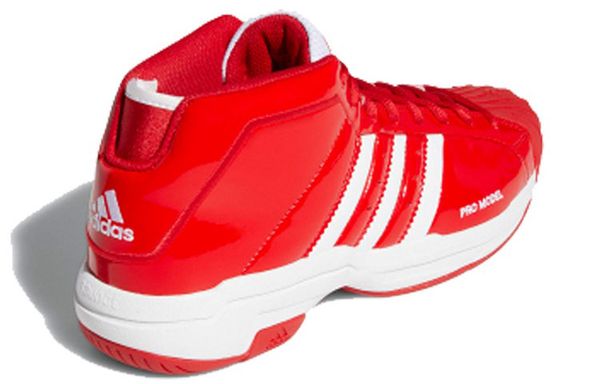 Adidas PRO Model 2G MID