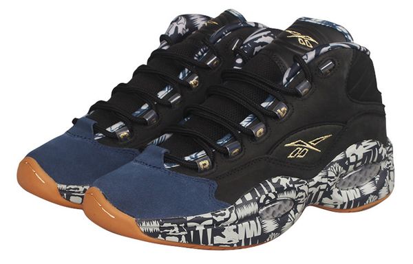 REEBOK Question Mid