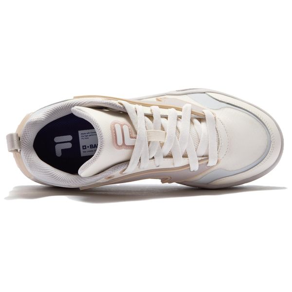 FILA FUSION Bat Shoe Low