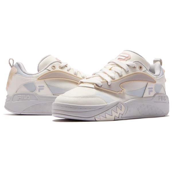 FILA FUSION Bat Shoe Low