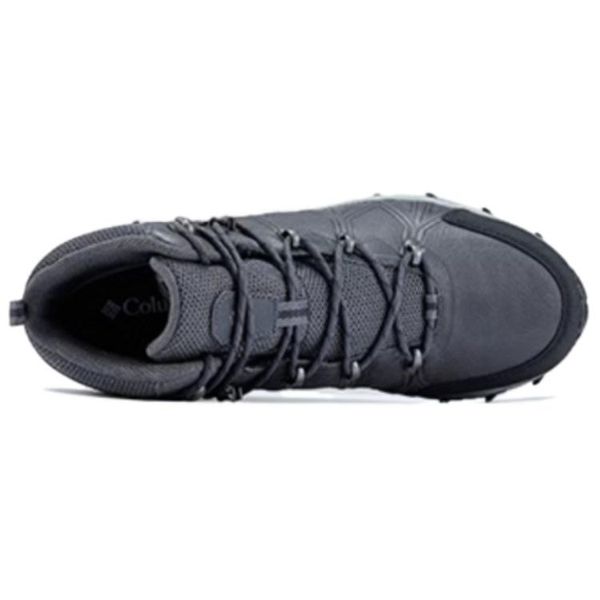 Columbia Peakfreak 2 MID