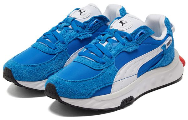 PUMA Wild Rider