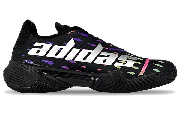 Adidas Barricade 12 Wolf Tooth Collection