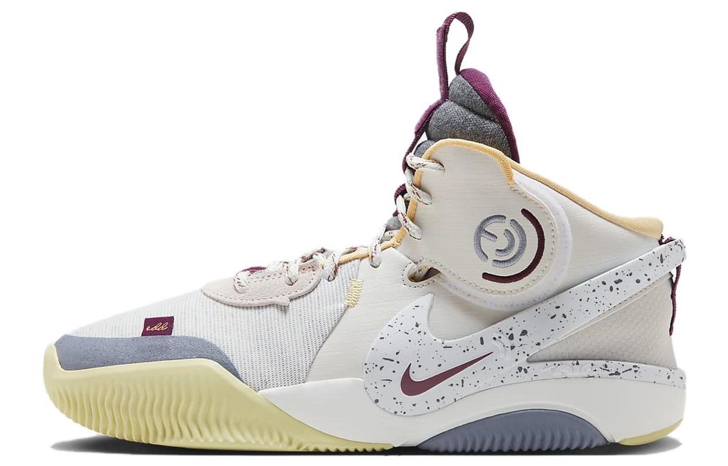 Nike Air Deldon EP MID