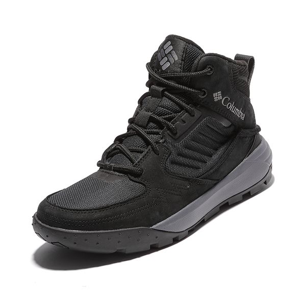 Columbia MID