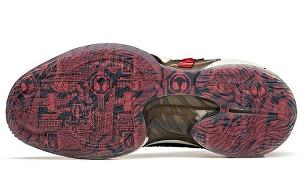 Anta GH2 HyperX Low