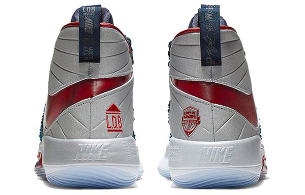 Nike AlphaDunk