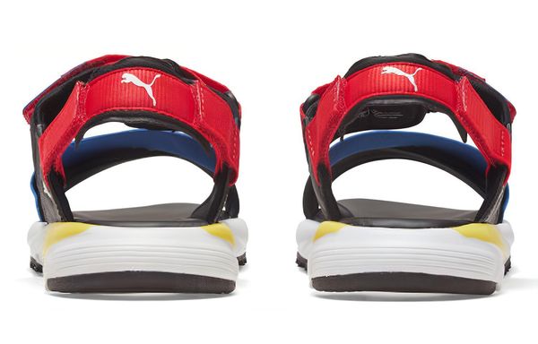 PUMA JS Trail