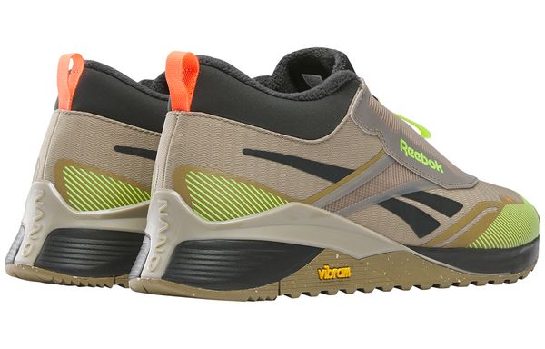 REEBOK