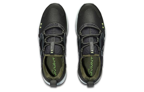 Under Armour
