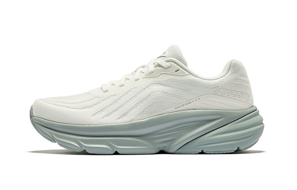 Saucony