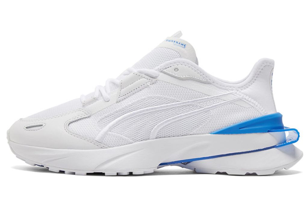 PUMA