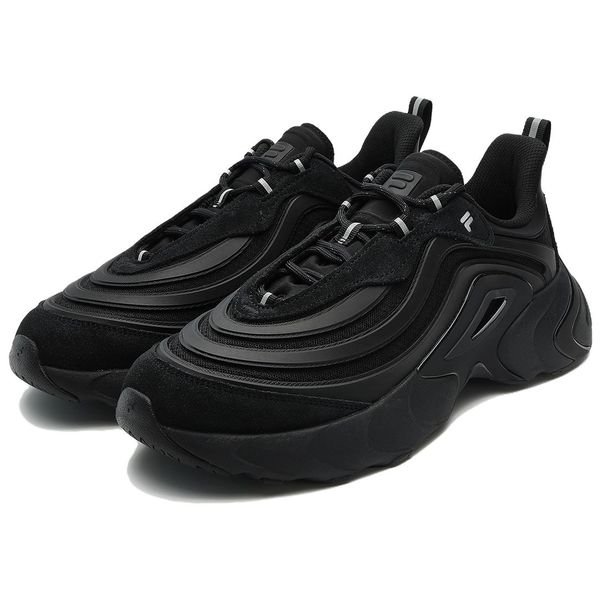 FILA FUSION Ray 4 , T12M331108FBK