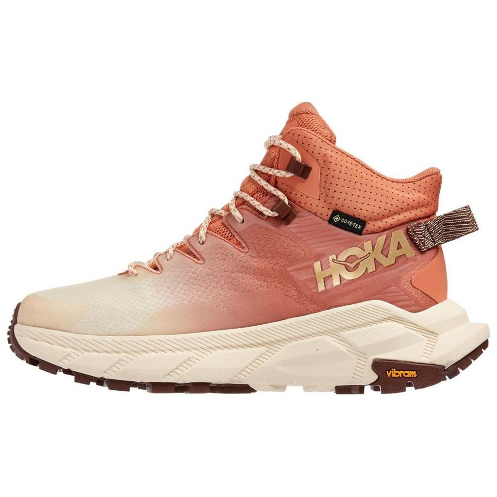 HOKA ONE ONE Trail Code