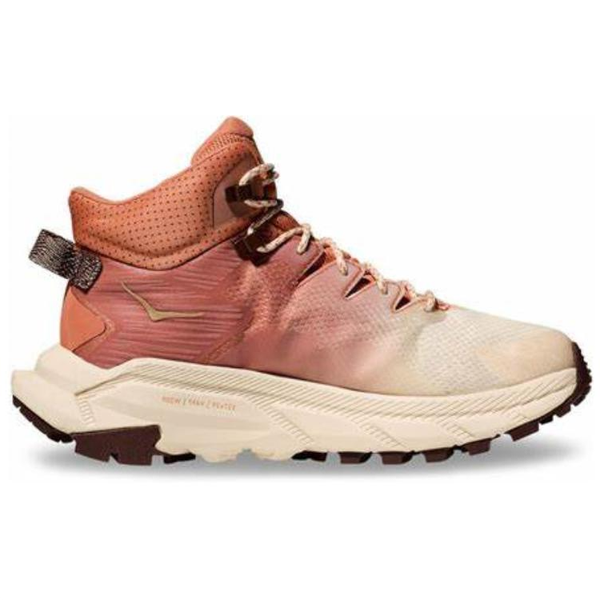 HOKA ONE ONE Trail Code
