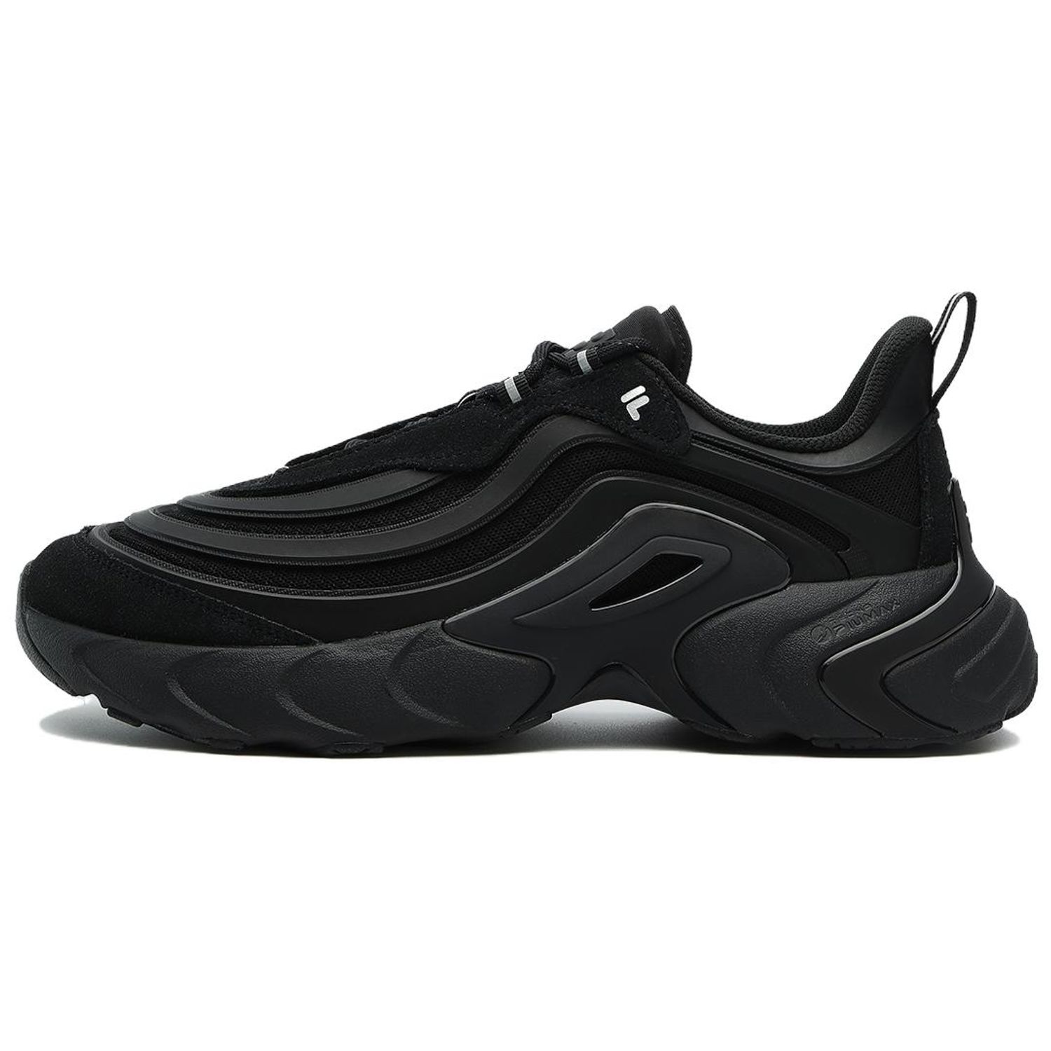 FILA FUSION Ray 4 , T12M331108FBK