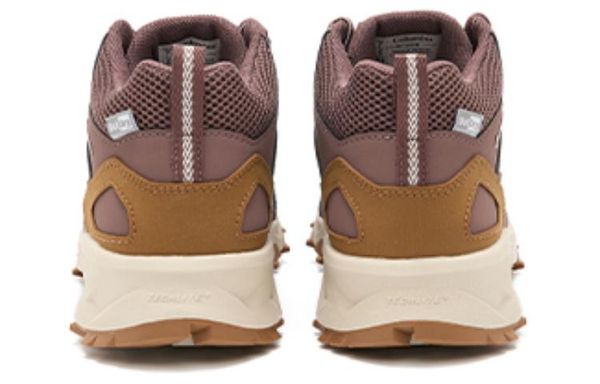 Columbia MID