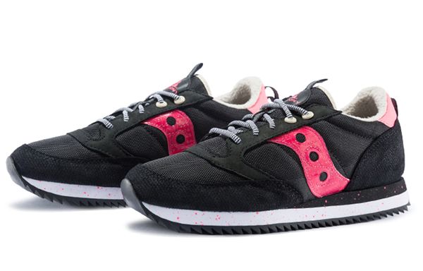 Saucony