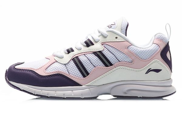 Li NING