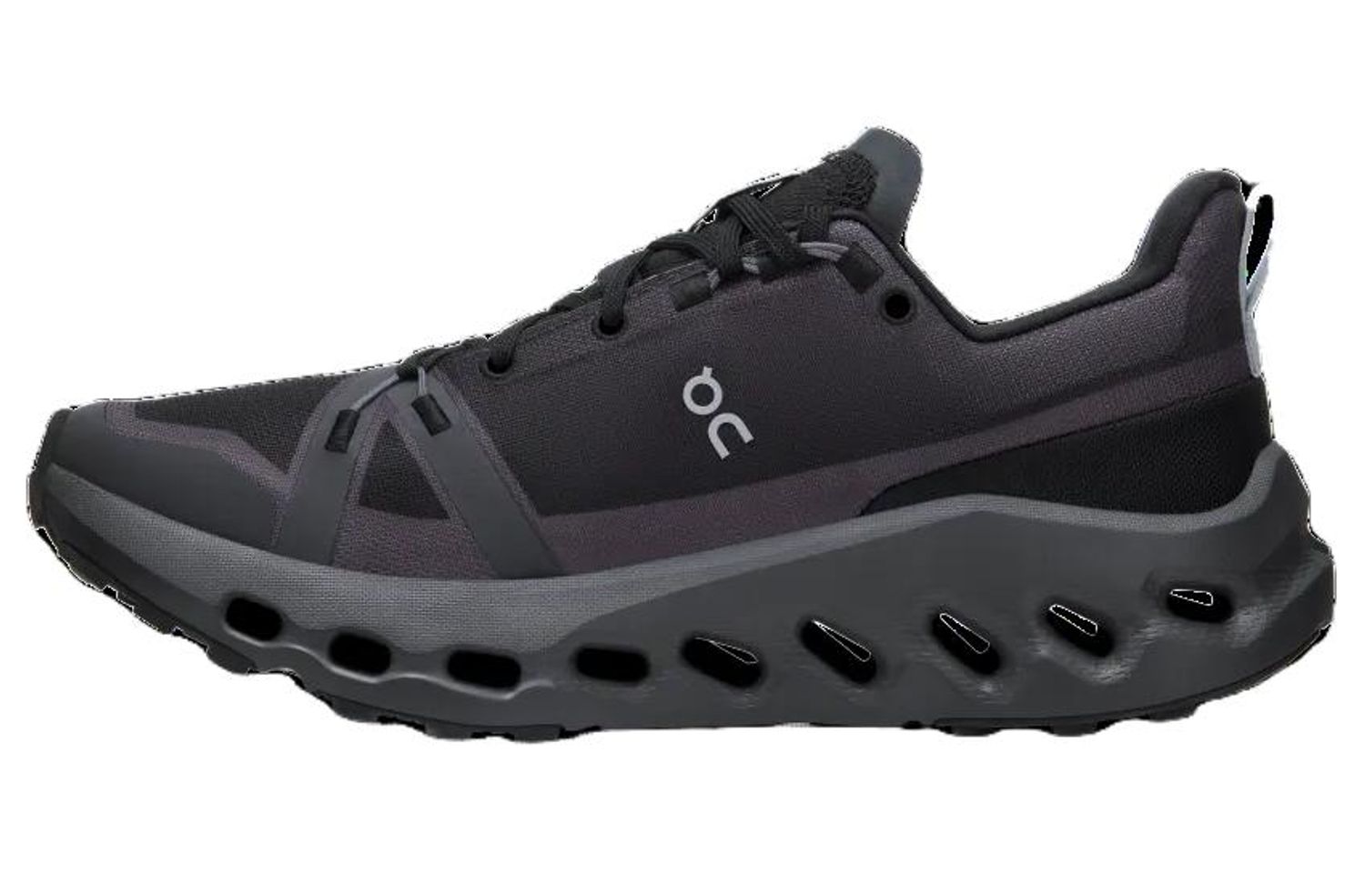 On Cloudsurfer