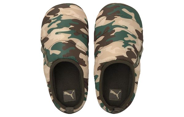 PUMA Scuff