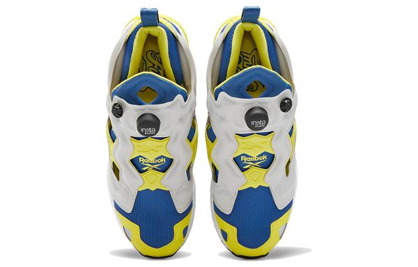 REEBOK Instapump Fury Low