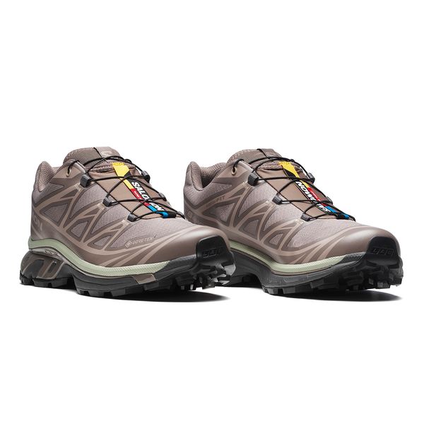 SALOMON XT 6