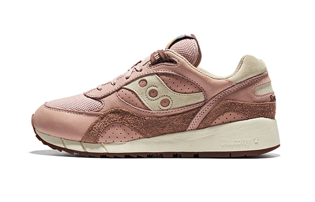 Saucony Shadow 6000