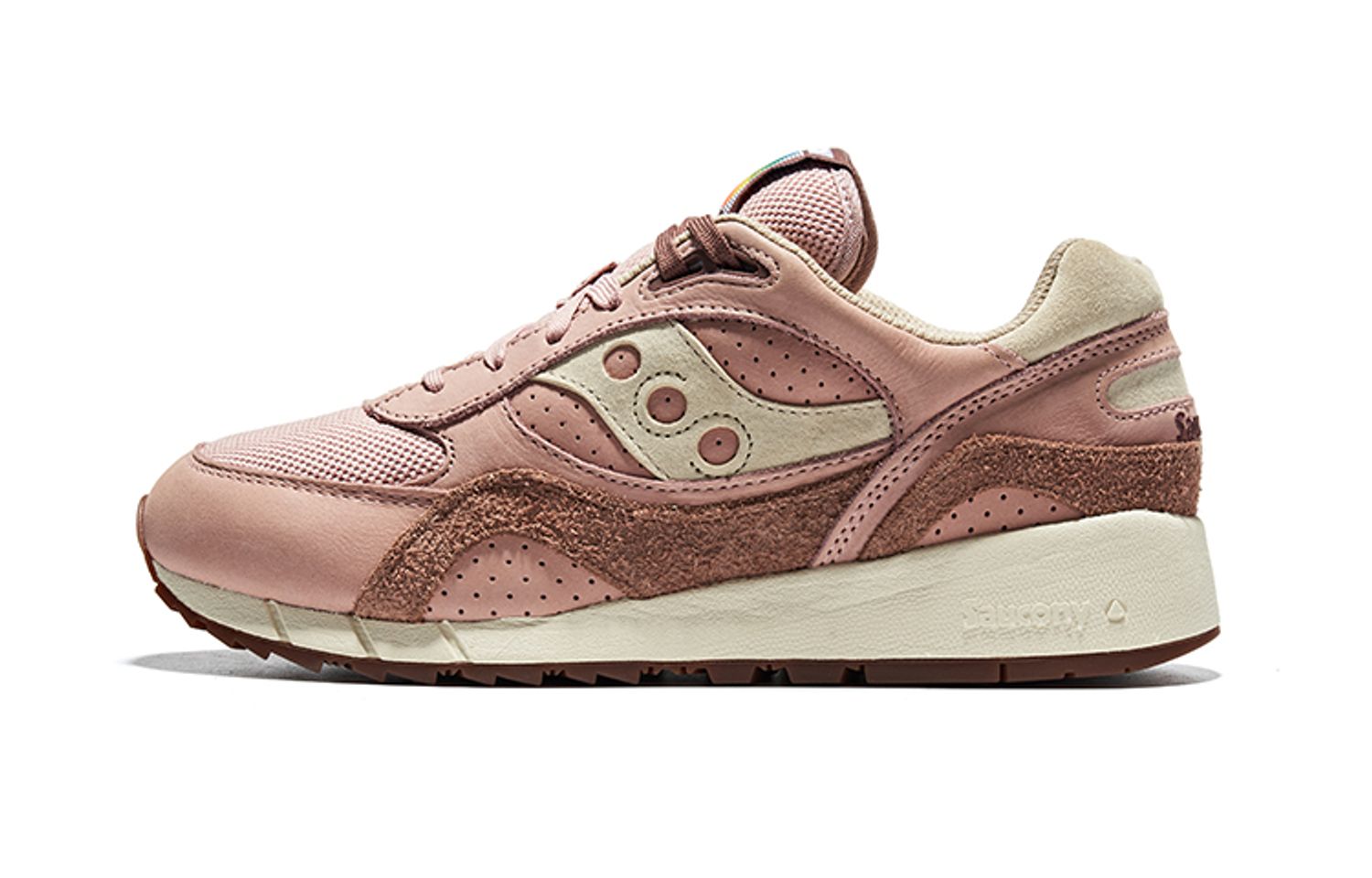 Saucony Shadow 6000