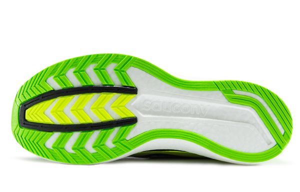 Saucony
