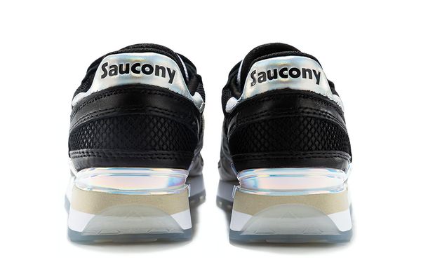 Saucony