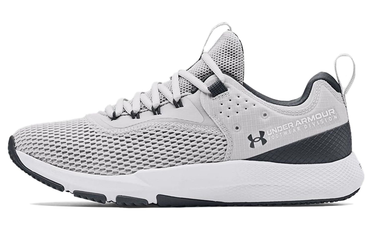 Under Armour Charged Focus Low